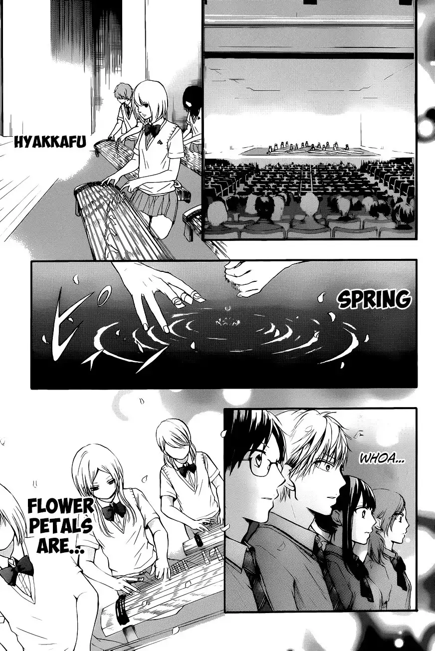 Kono Oto Tomare! Chapter 23 14